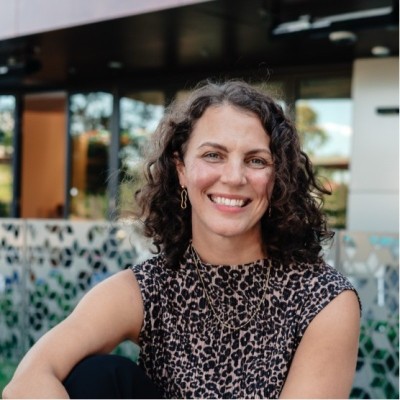 Christy Johnson Profile Photo