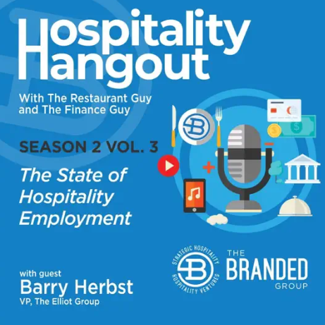 The Elliot Group's Perspective on Hospitality Hiring Trends The Elliot Group's Perspective on Hospitality Hiring Trends