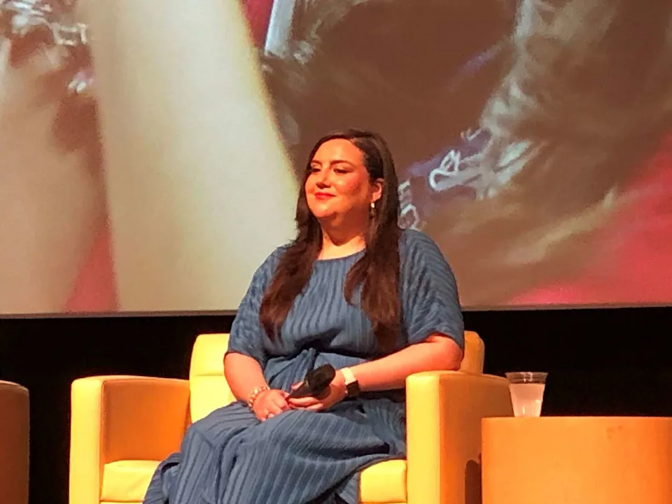 Stephanie Vasquez Profile Photo