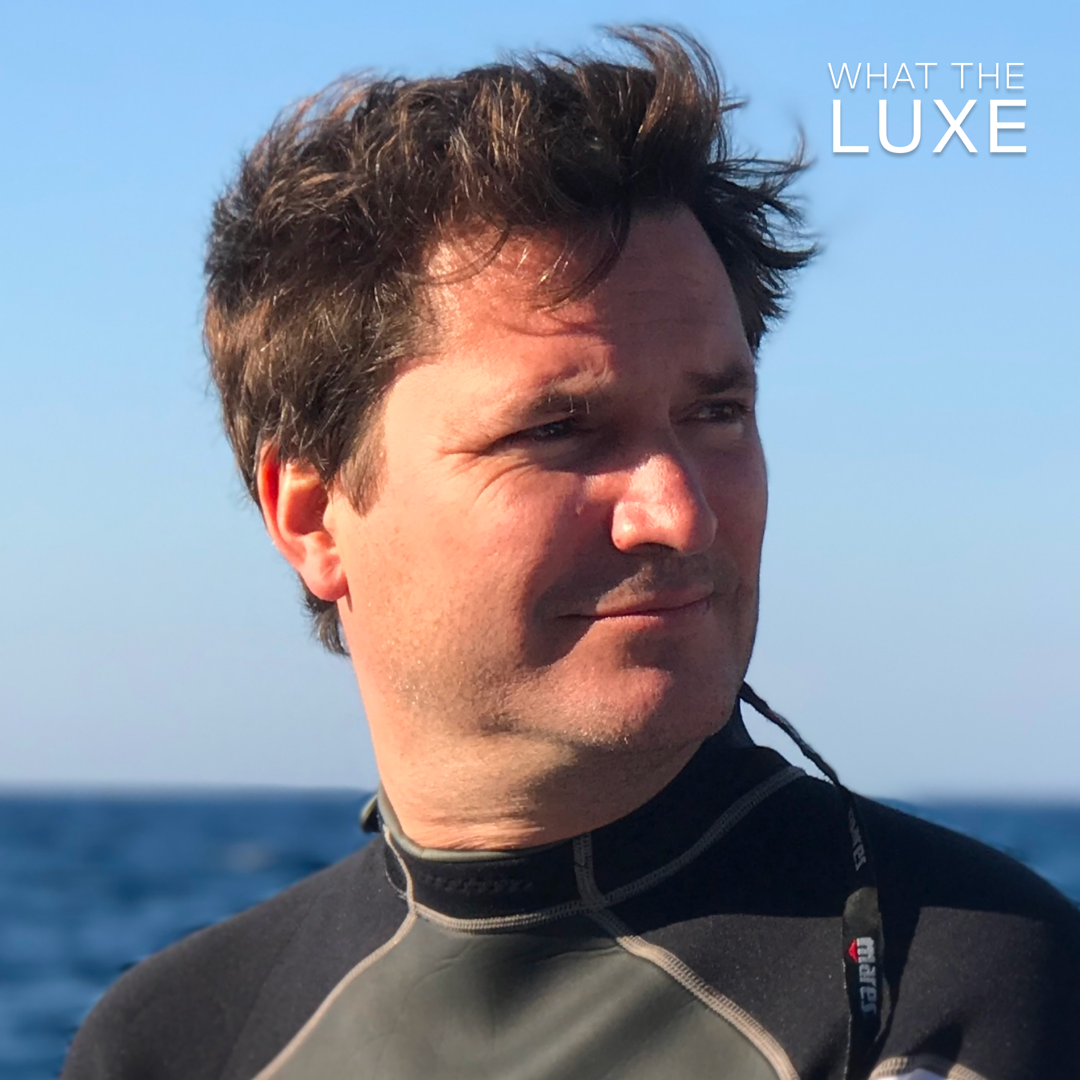 Tom Barber • Original Travel • Co-Founder