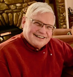 Finding Angelus Moments: Philip Amerson Reflects on Life’s “Angels Singing”