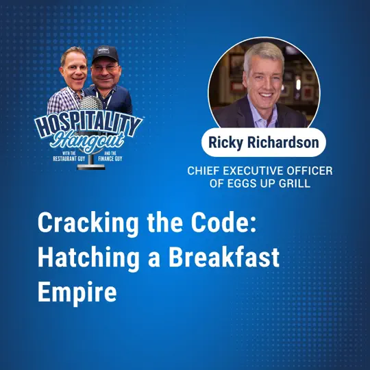 Nurturing Brand Culture Through Local Ownership: The Eggs Up Grill Philosophy