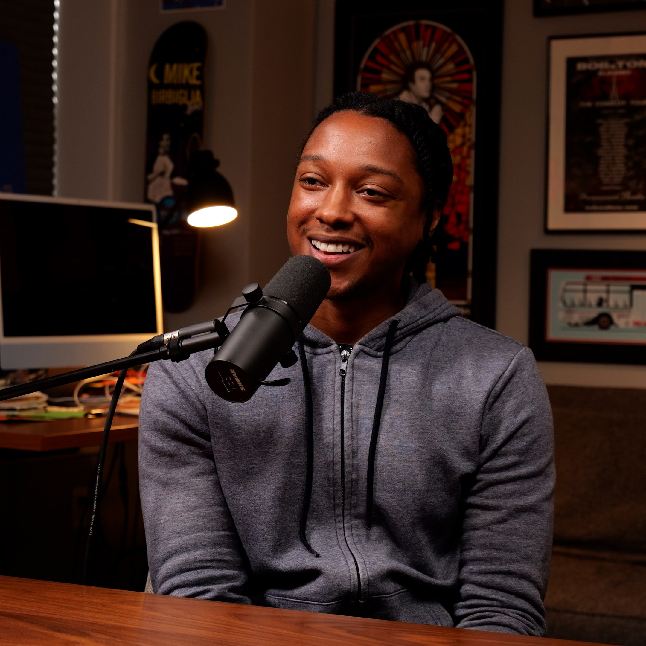 Josh Johnson Profile Photo