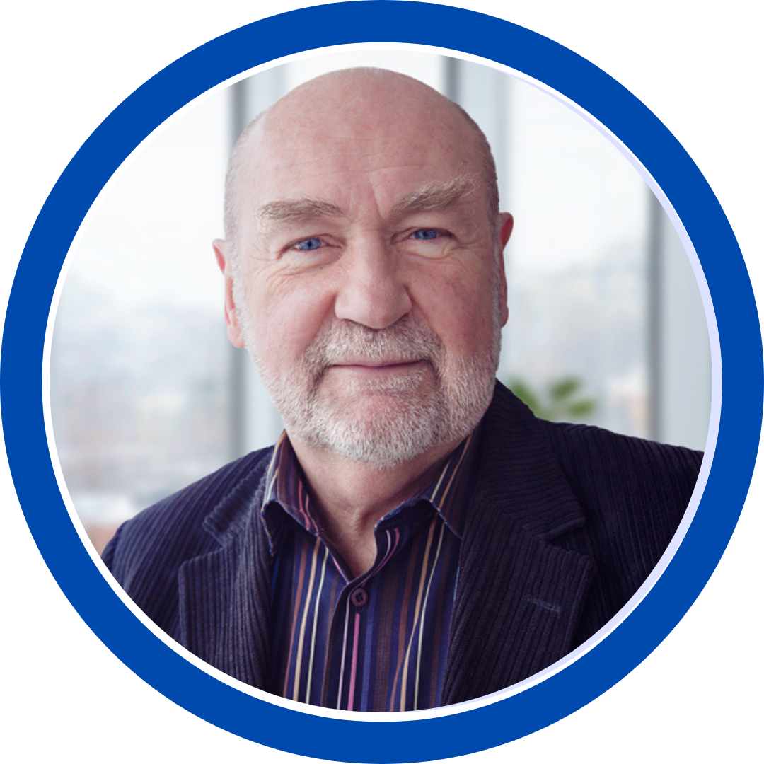 Claude ANANOU Profile Photo