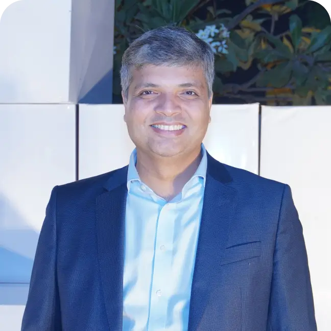 Jayesh Mori Profile Photo