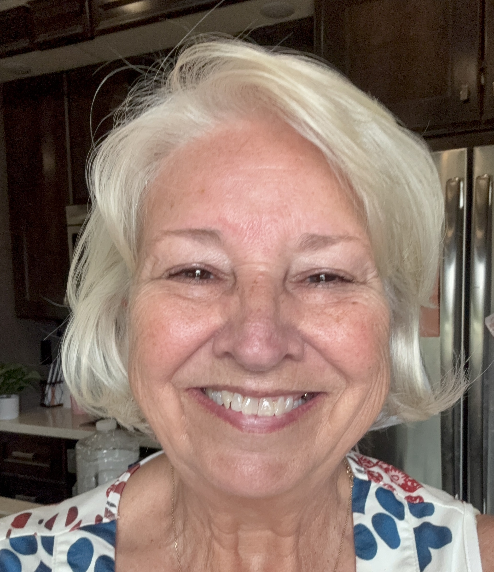 Jan McKinney Profile Photo Jan McKinney Profile Photo