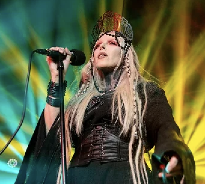 Gwyn Strang Profile Photo