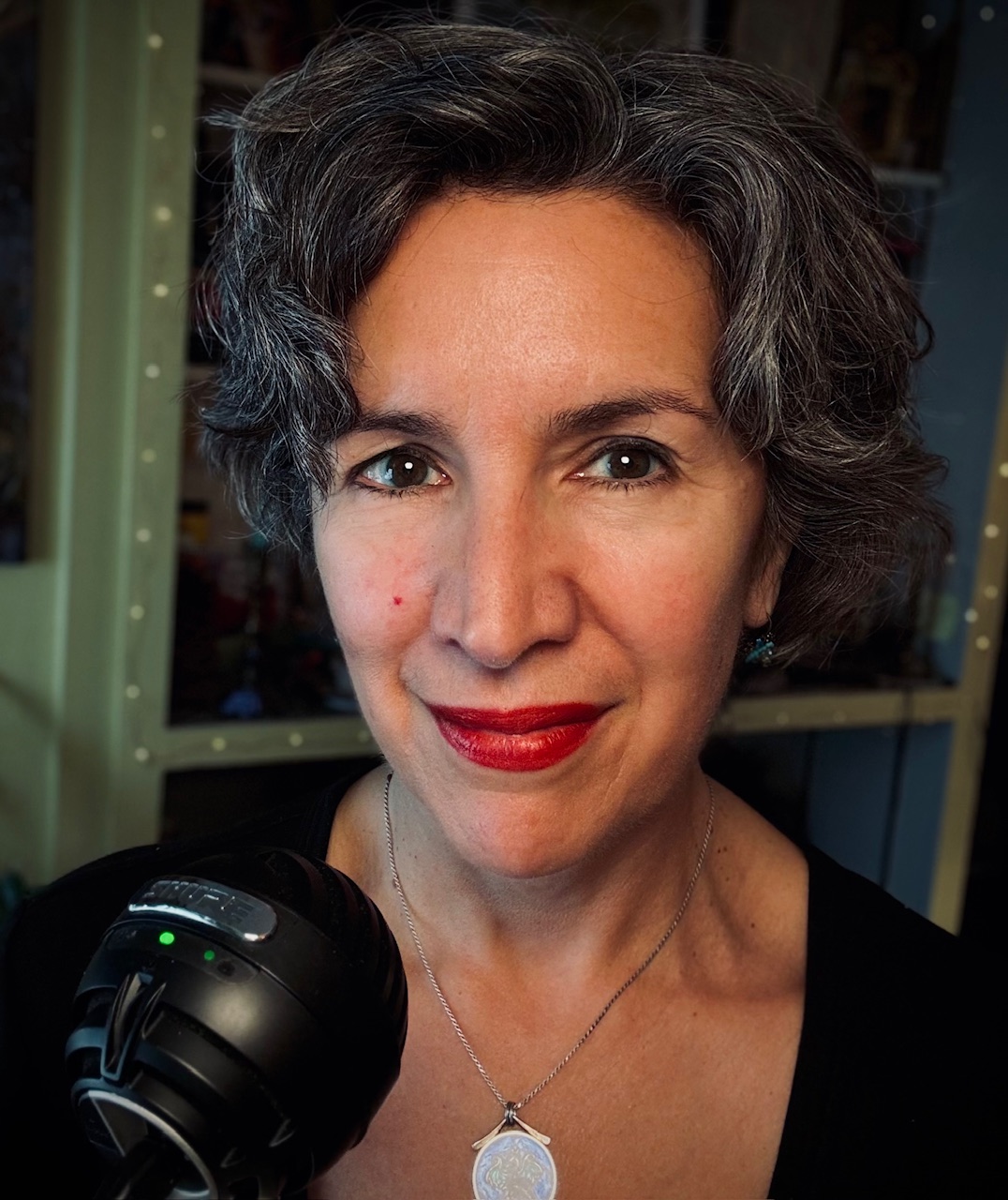 Emily Atlantis Wolf Profile Photo