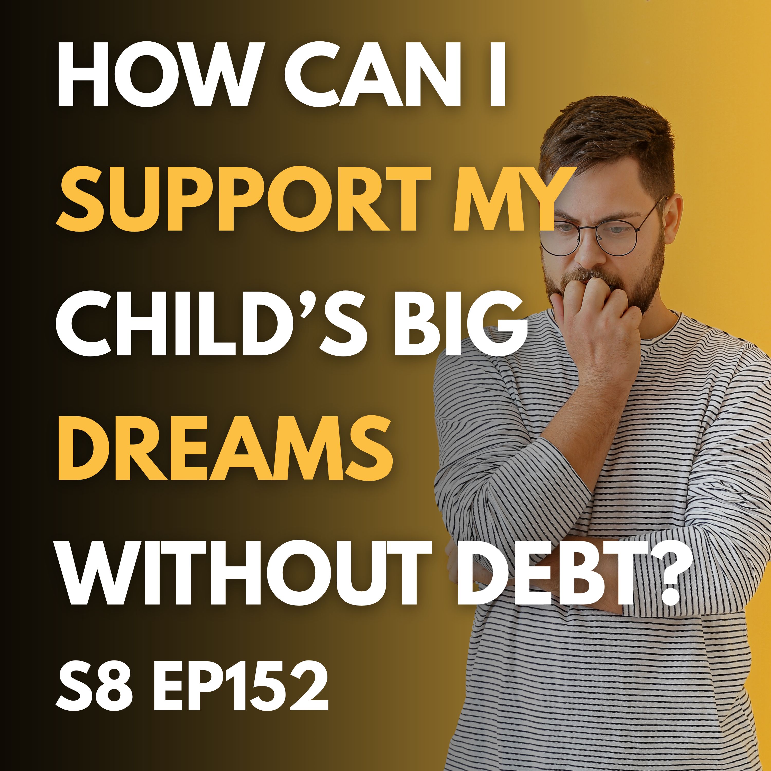 How to Talk to Your Kid About a College That's Out of Your Budget How to Talk to Your Kid About a College That's Out of Your Budget
