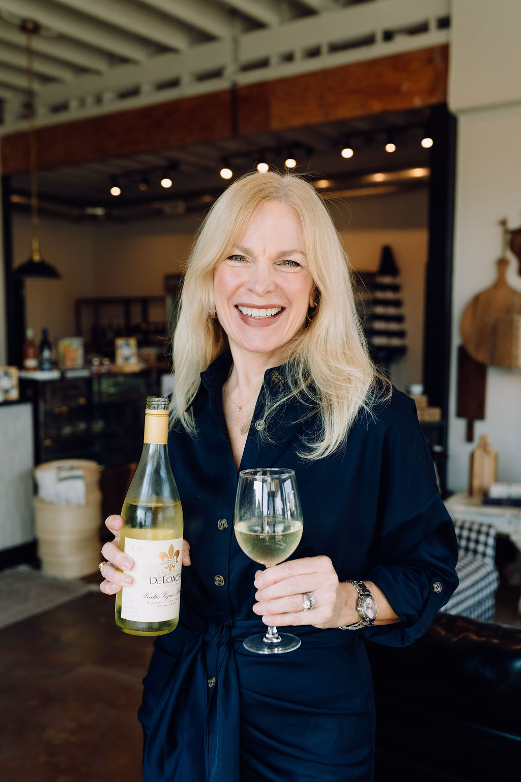 Kristi Mayfield Profile Photo