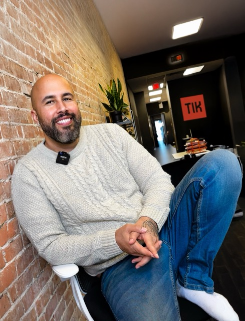 Cliff Skelliter Profile Photo