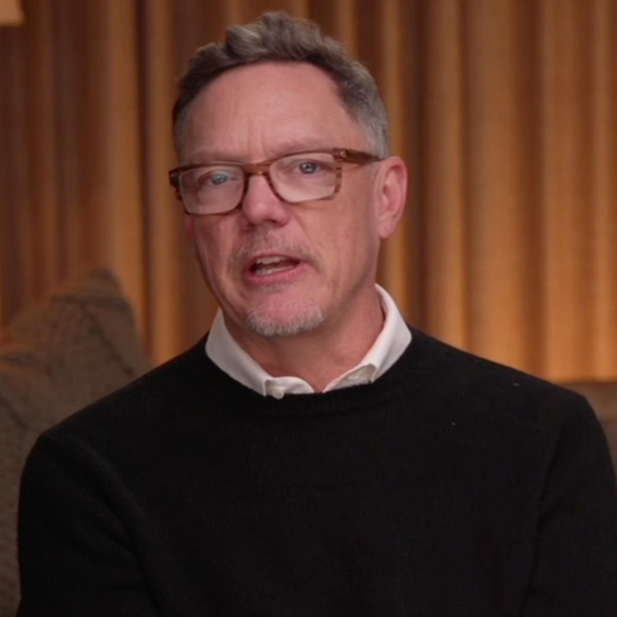 Matthew Lillard