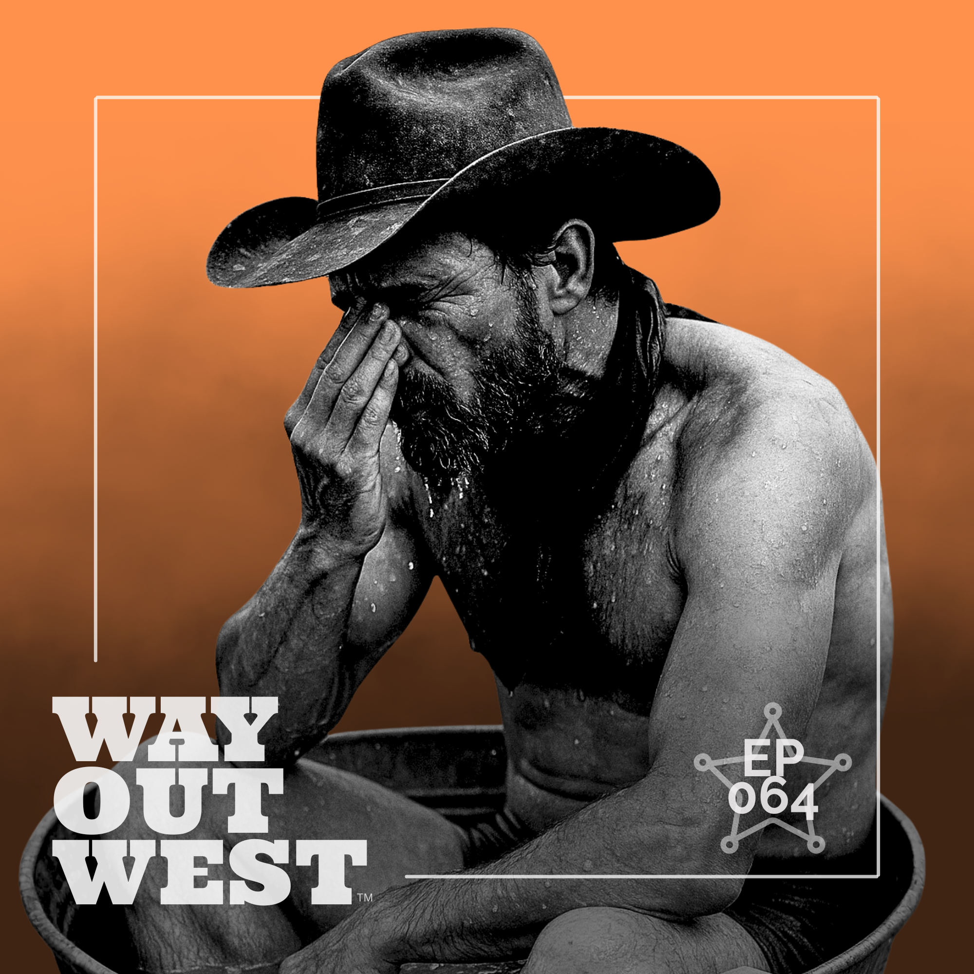 Dust, Sweat, and Saddle Soap: Cowboy Hygiene on the Frontier