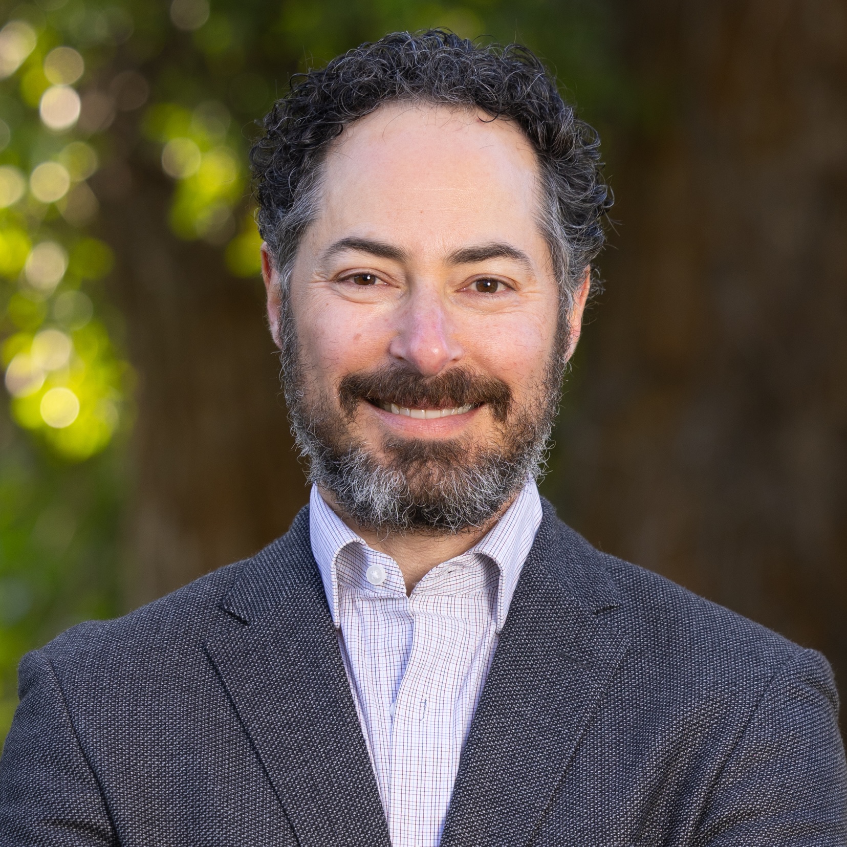 Steven Collens Profile Photo