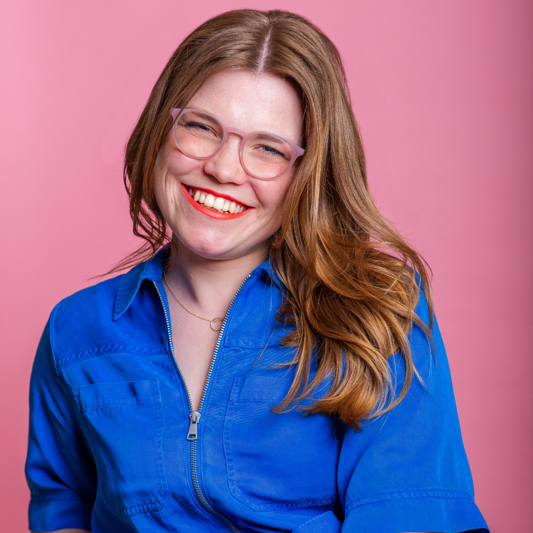 Libby Page Profile Photo