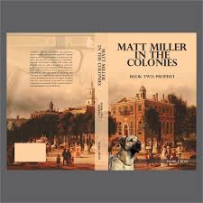 THE JOURNEYMAN  MATT MILLER IN THE COLONIES  BOOK SERIES  1001 INTERVIEWS MARK J. ROSE