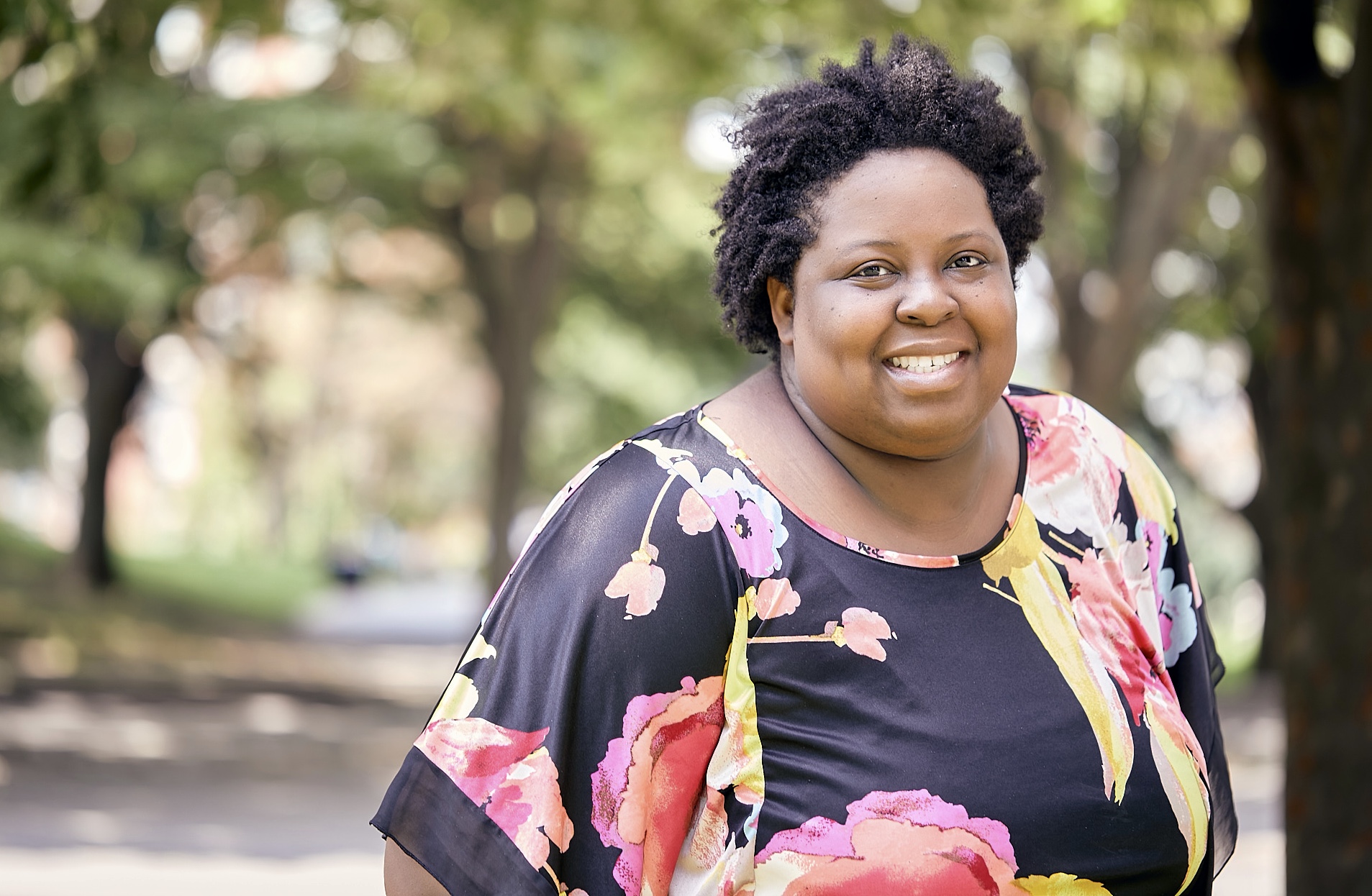 Gabrielle Crichlow Profile Photo