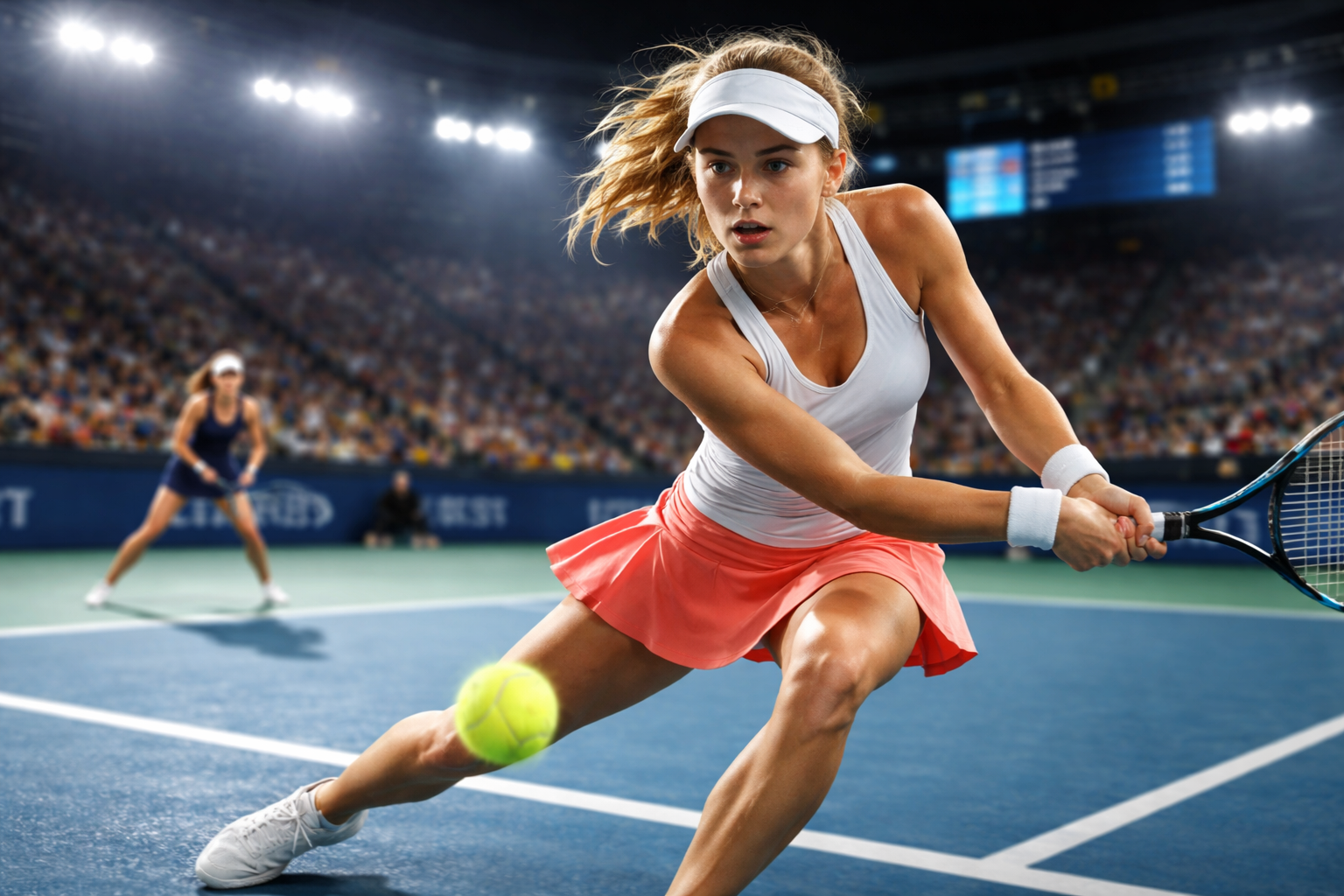 Alex Eala vs Karolina Muchova: What This Tough Loss Really Means Alex Eala vs Karolina Muchova: What This Tough Loss Really Means