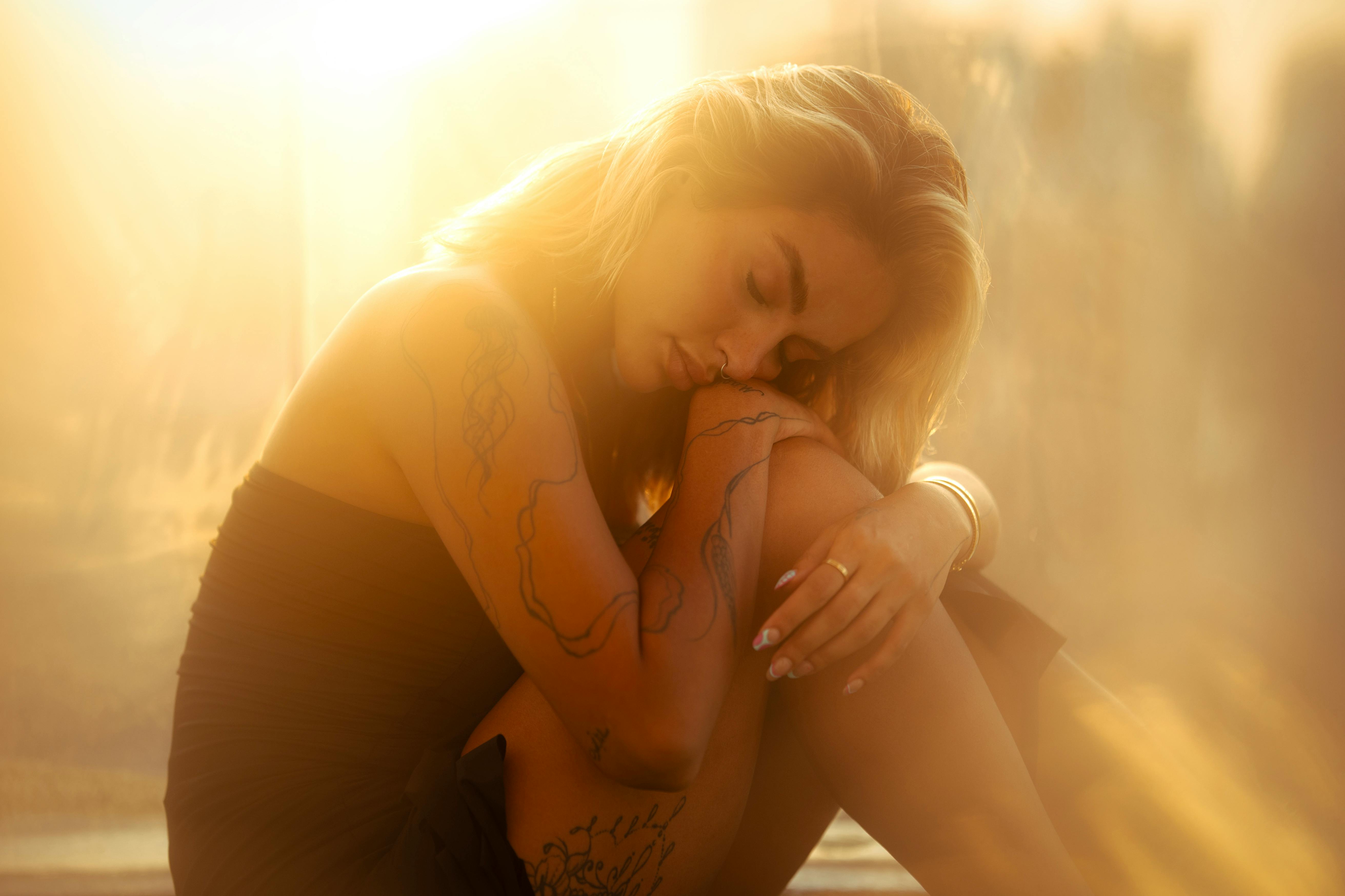 Why You Still Feel This Way Even After Everything You’ve Done To Heal