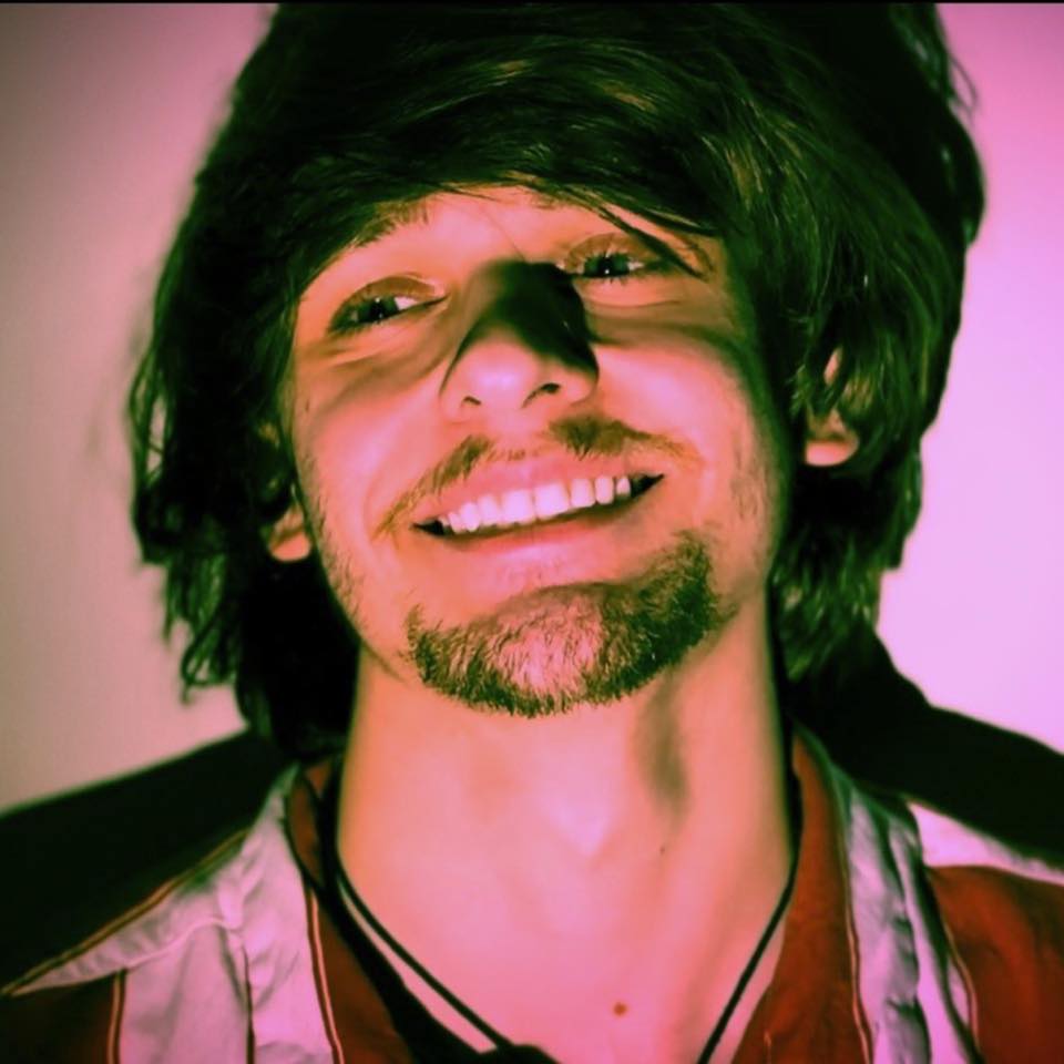 Oliver Caffee Profile Photo