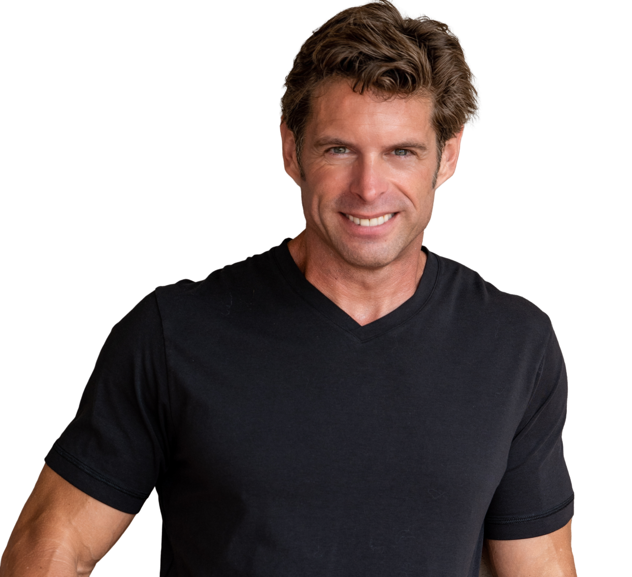 Zane Griggs Profile Photo