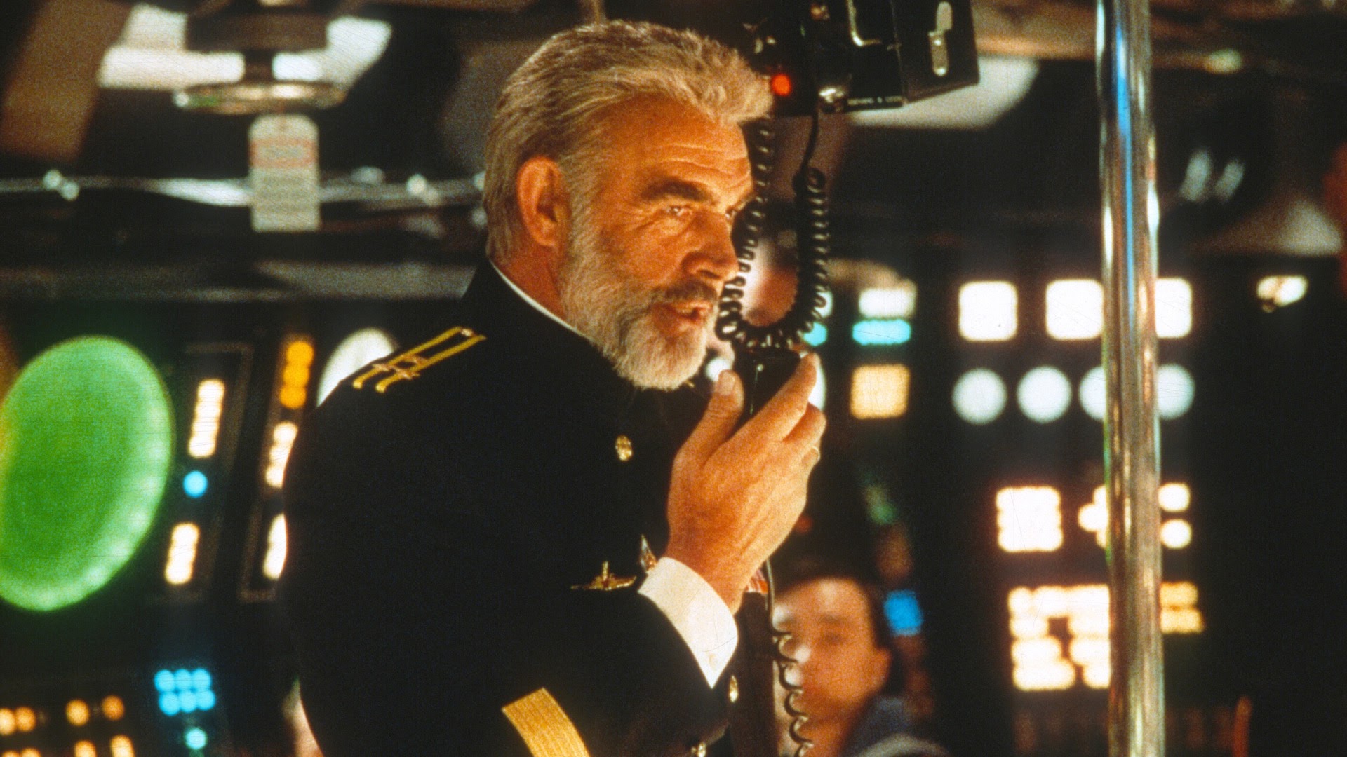 Why The Hunt for Red October Still Makes Waves in 2025