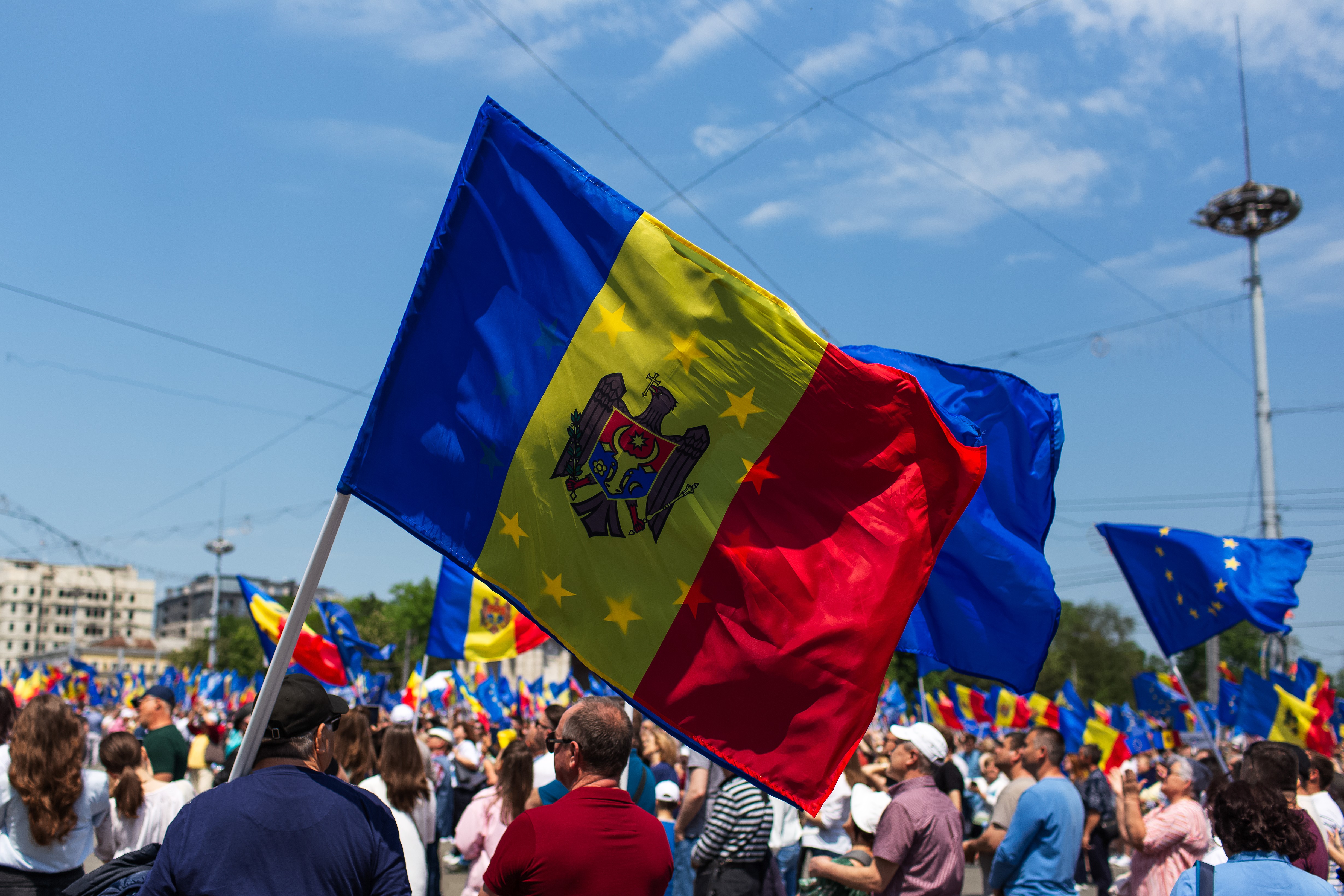 EDGE - Dialoguri (Geo)Politice în Estul Europei