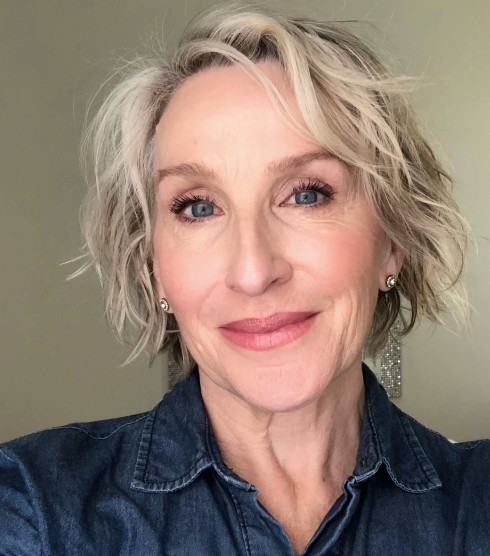 Jenepher Reynolds Profile Photo