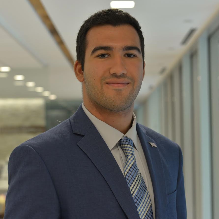 Alex Rosado Profile Photo