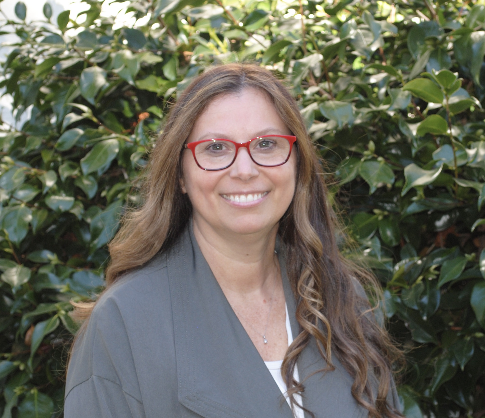 Amy Ferris Profile Photo