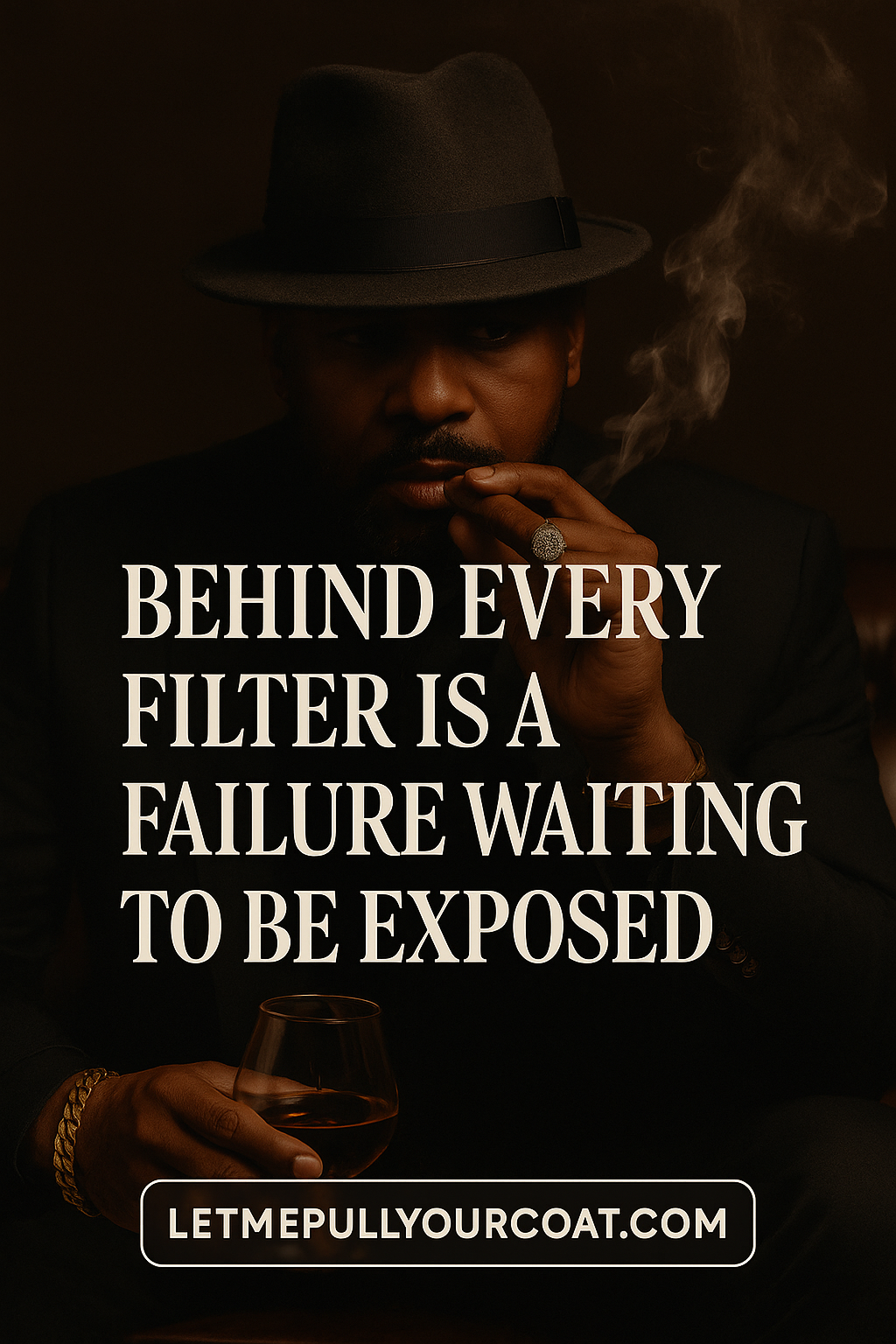 Blog Post For Episode: From Filters to Failures: IG Hype vs. Real-Life Lessons