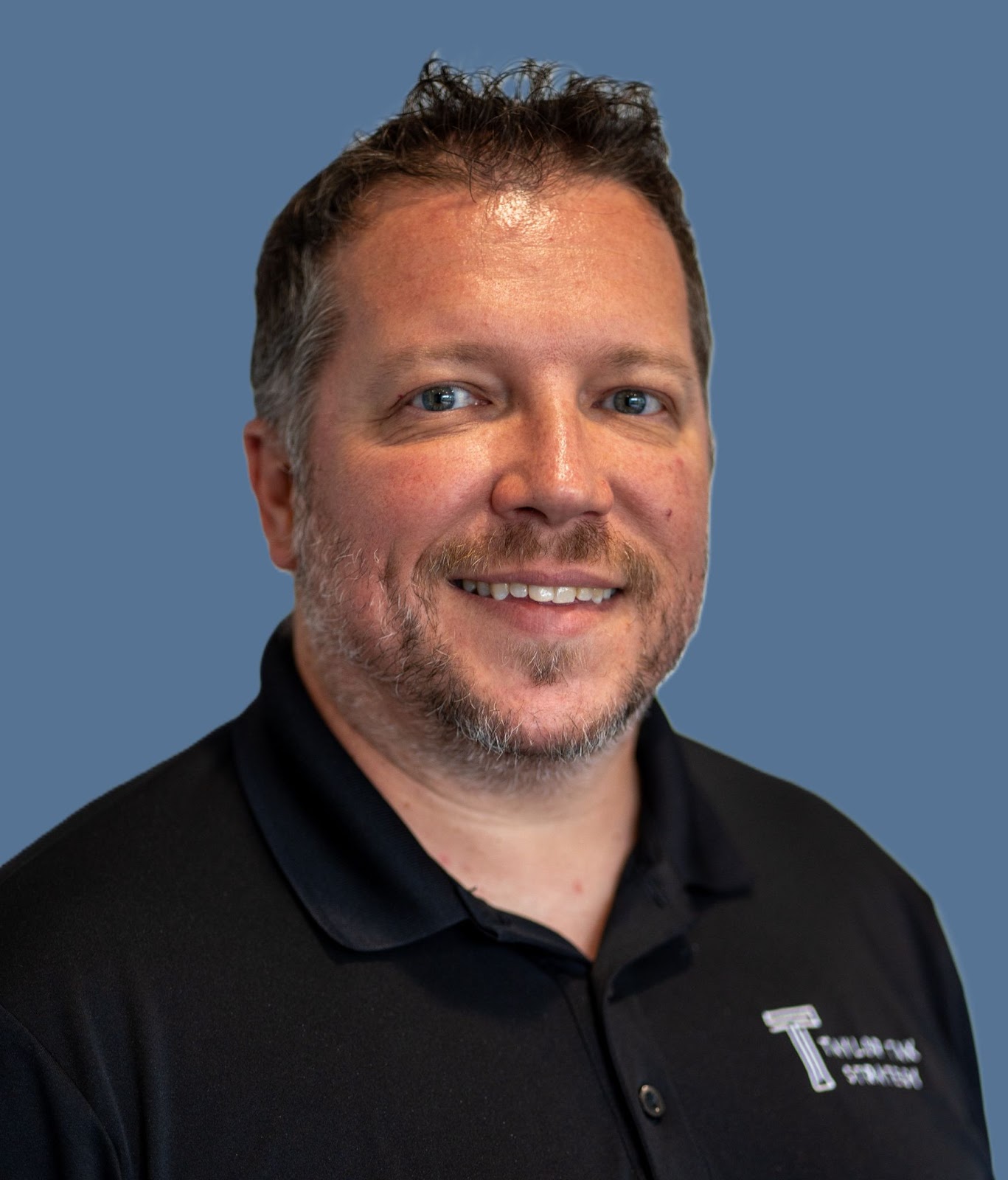 Gregory J Taylor Profile Photo