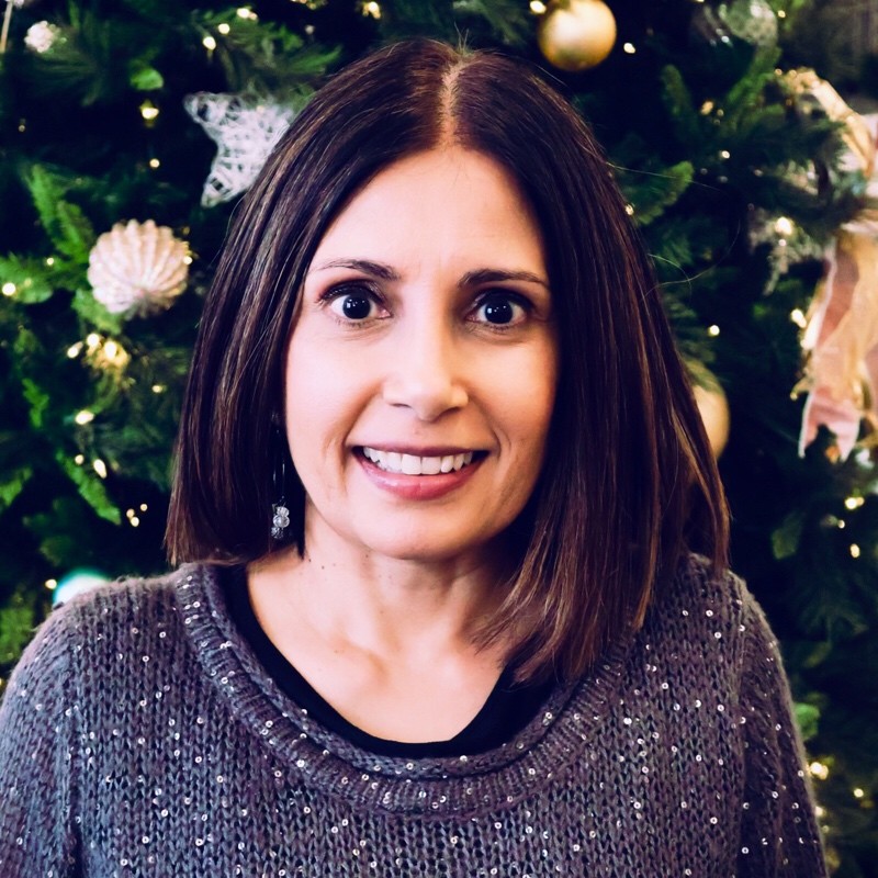Sonal Patel Profile Photo
