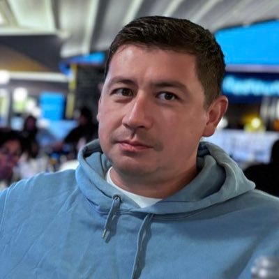 Thomas Trang Profile Photo