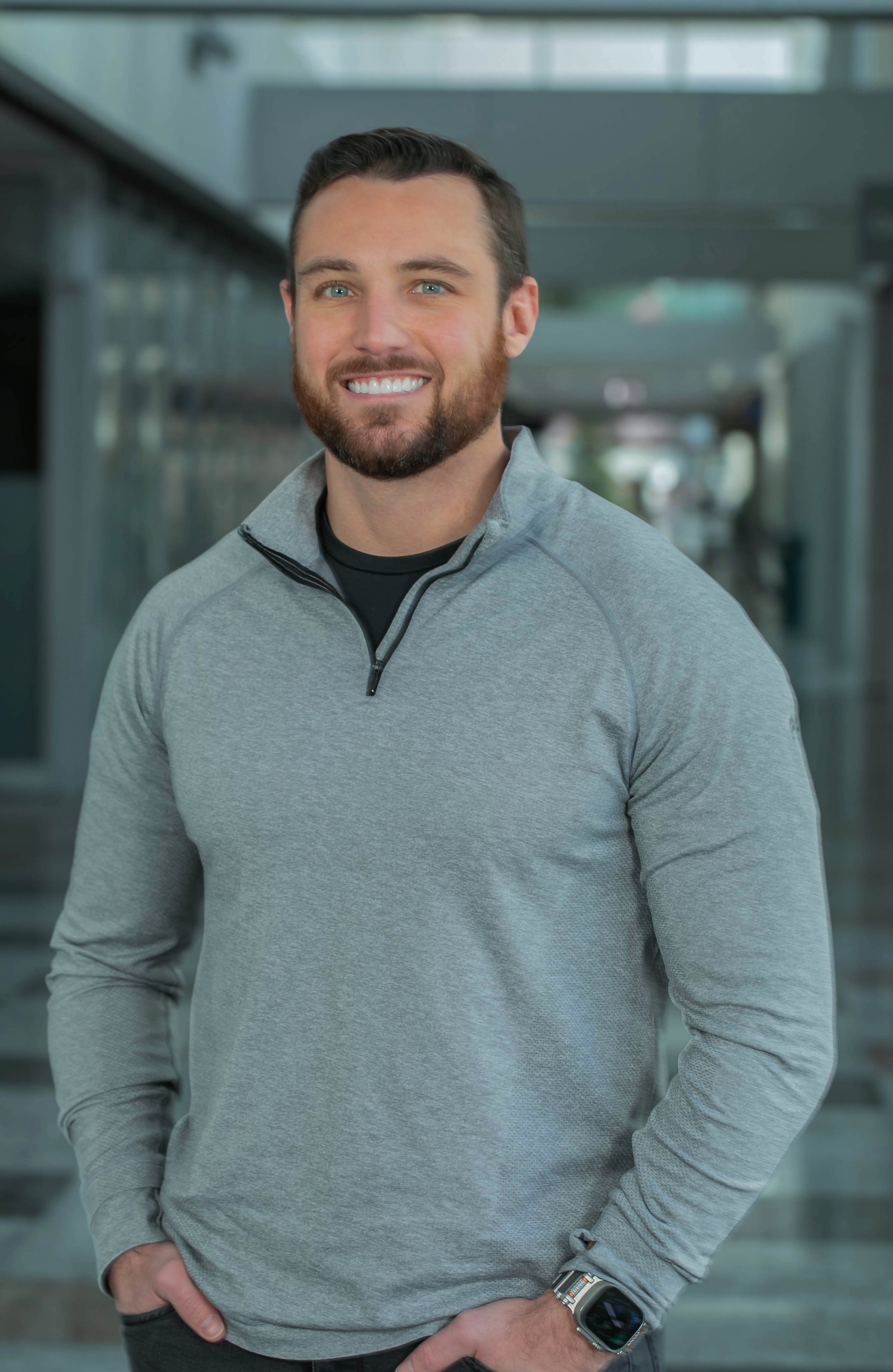 Rob Tracz Profile Photo