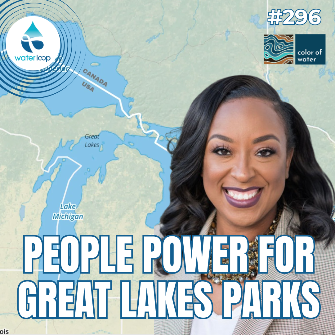 Mobilizing People Power For Great Lakes Parks
