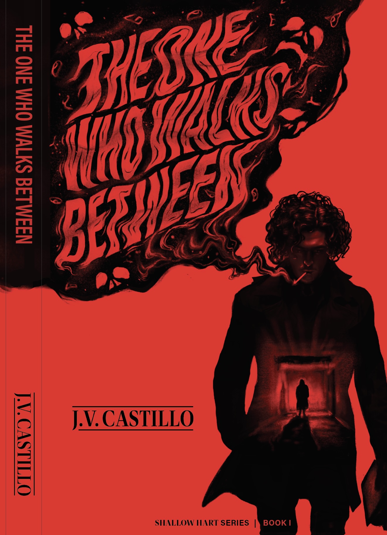 J.V. Castillio Profile Photo