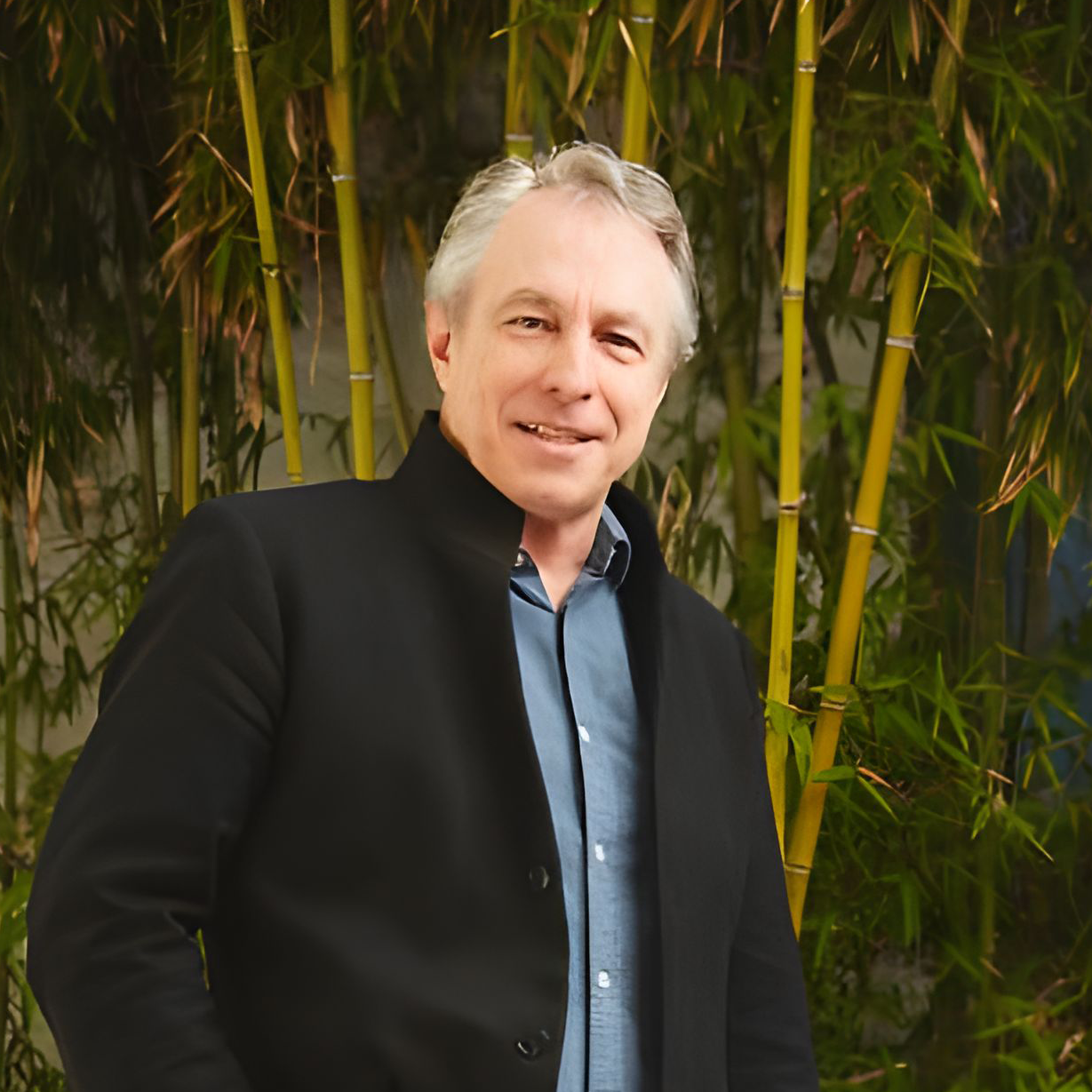 Tom Lutz Profile Photo