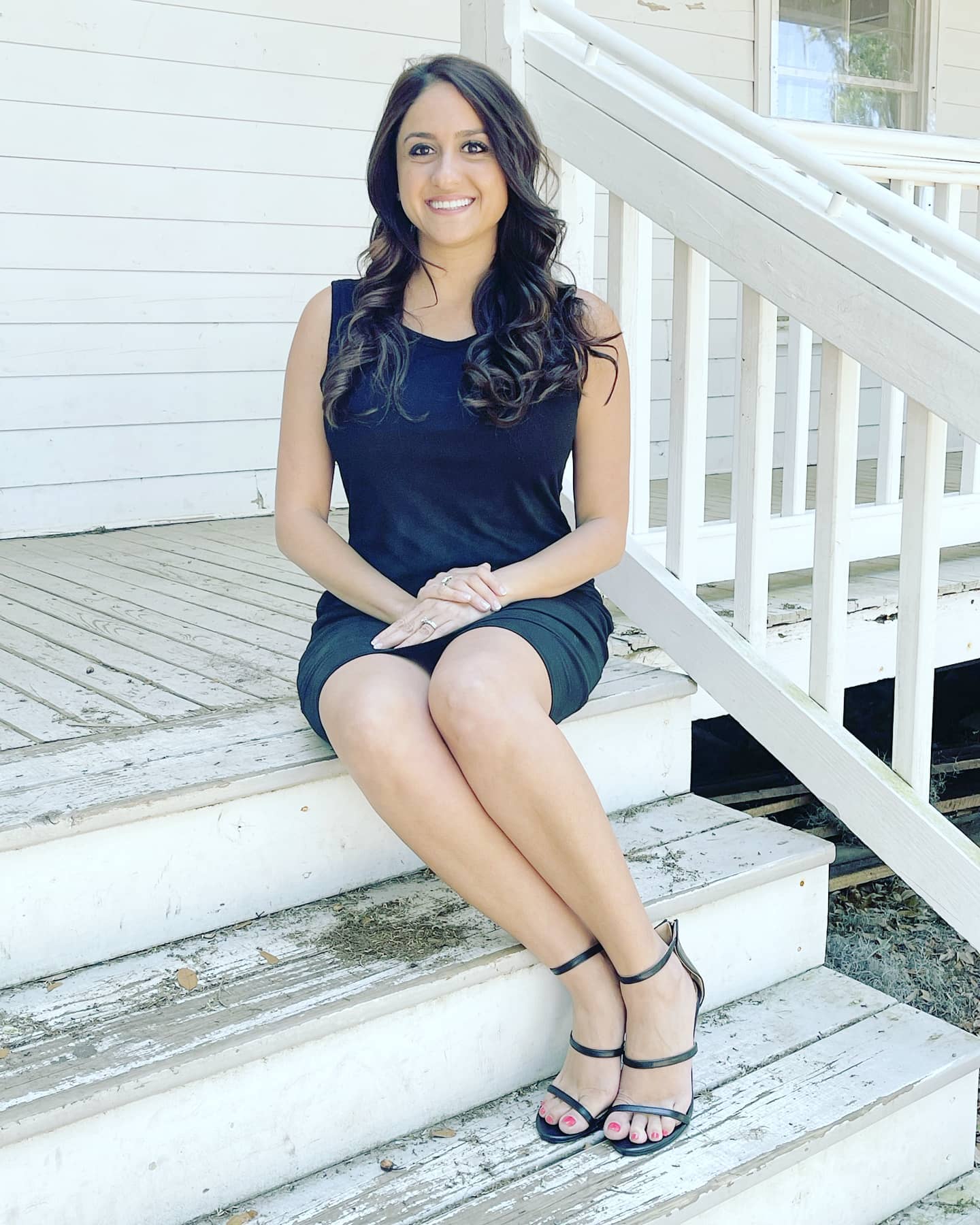 Dunia Taylor: Building a Boutique Brokerage with Big Impact in Nassau County