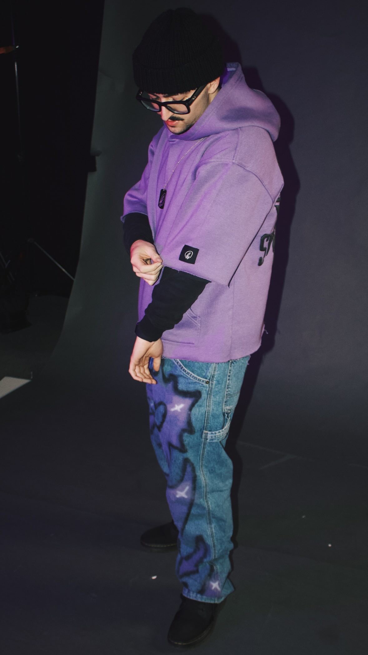 Paolo DiCenzo Profile Photo