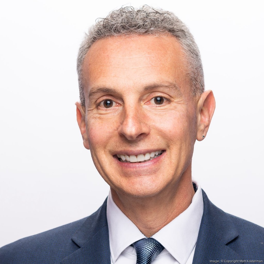 Brad Fuster Profile Photo