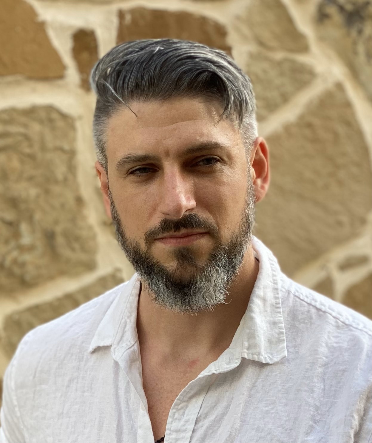 Nik Hagialas Profile Photo