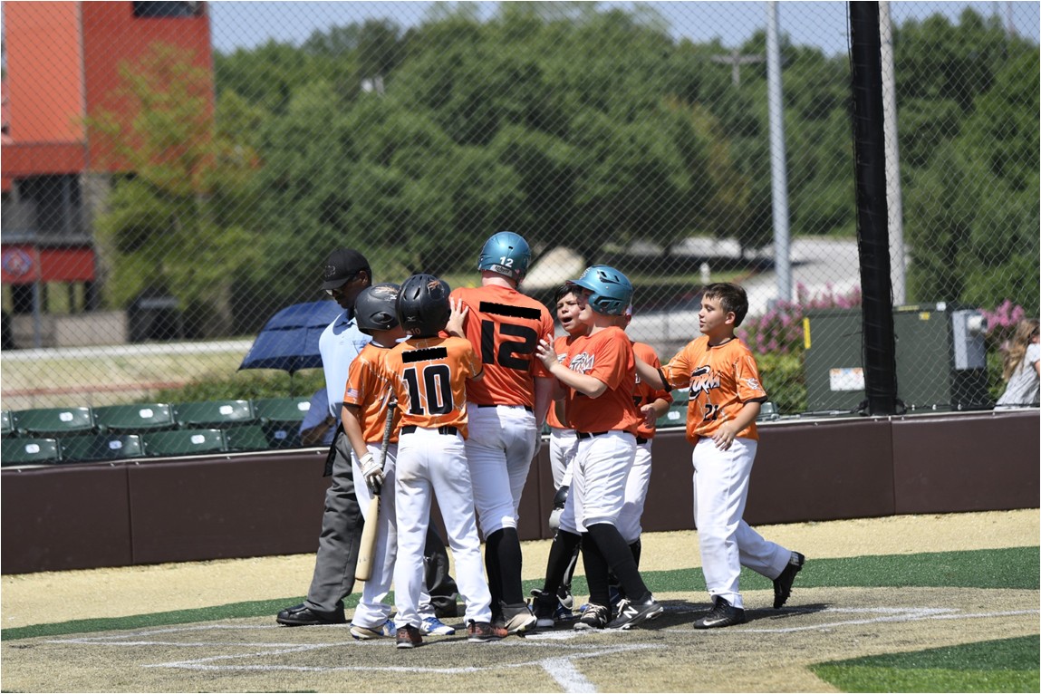 Clearing the Bases: Building Trust, Accountability, and True Development in Youth Baseball With Zach Lutz