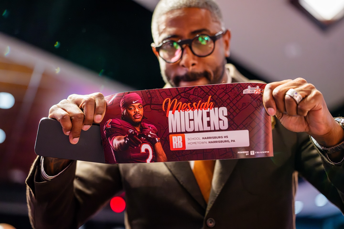 Breaking Down Virginia Tech's Class of 2026