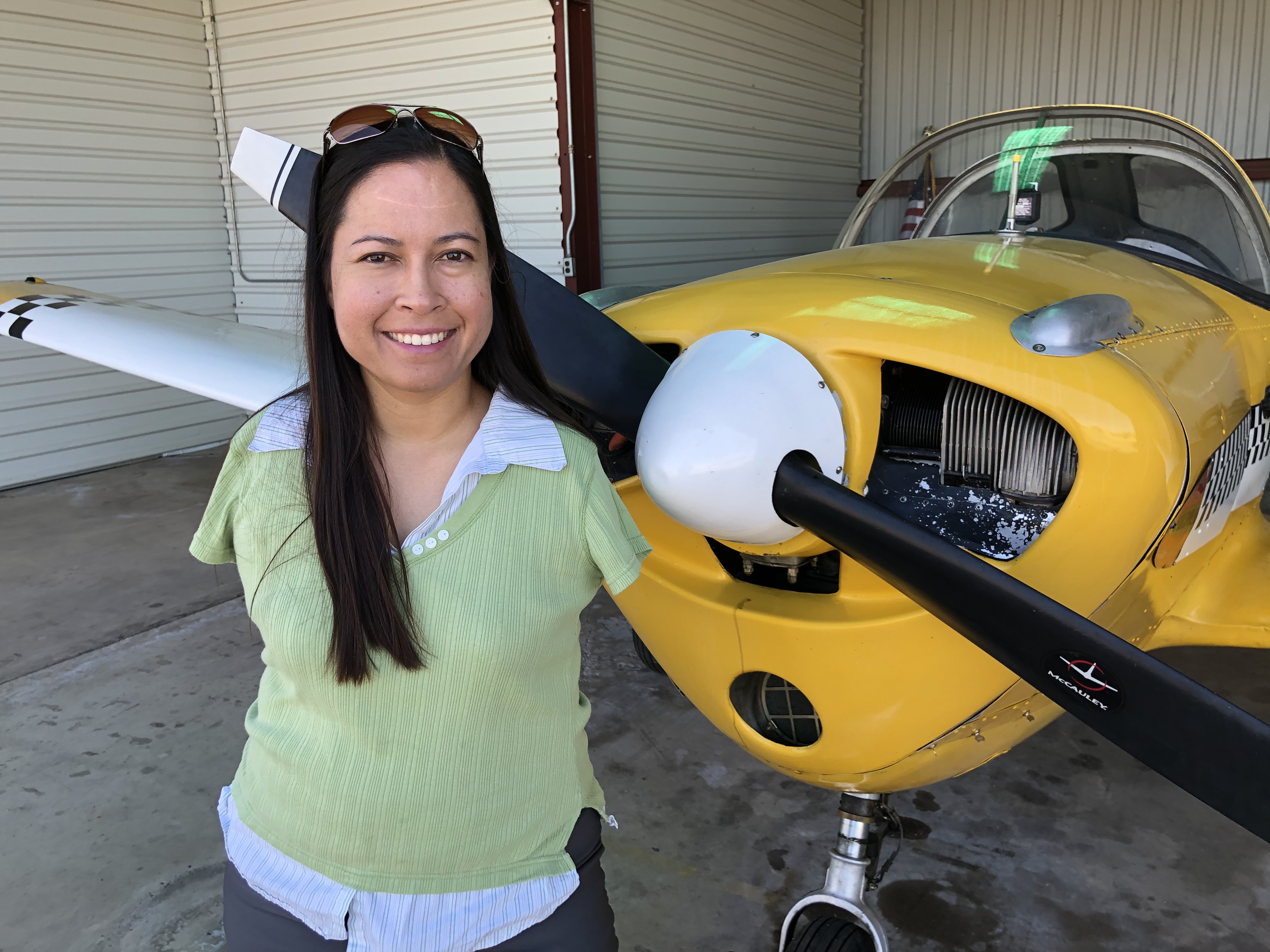 Jessica Cox Profile Photo