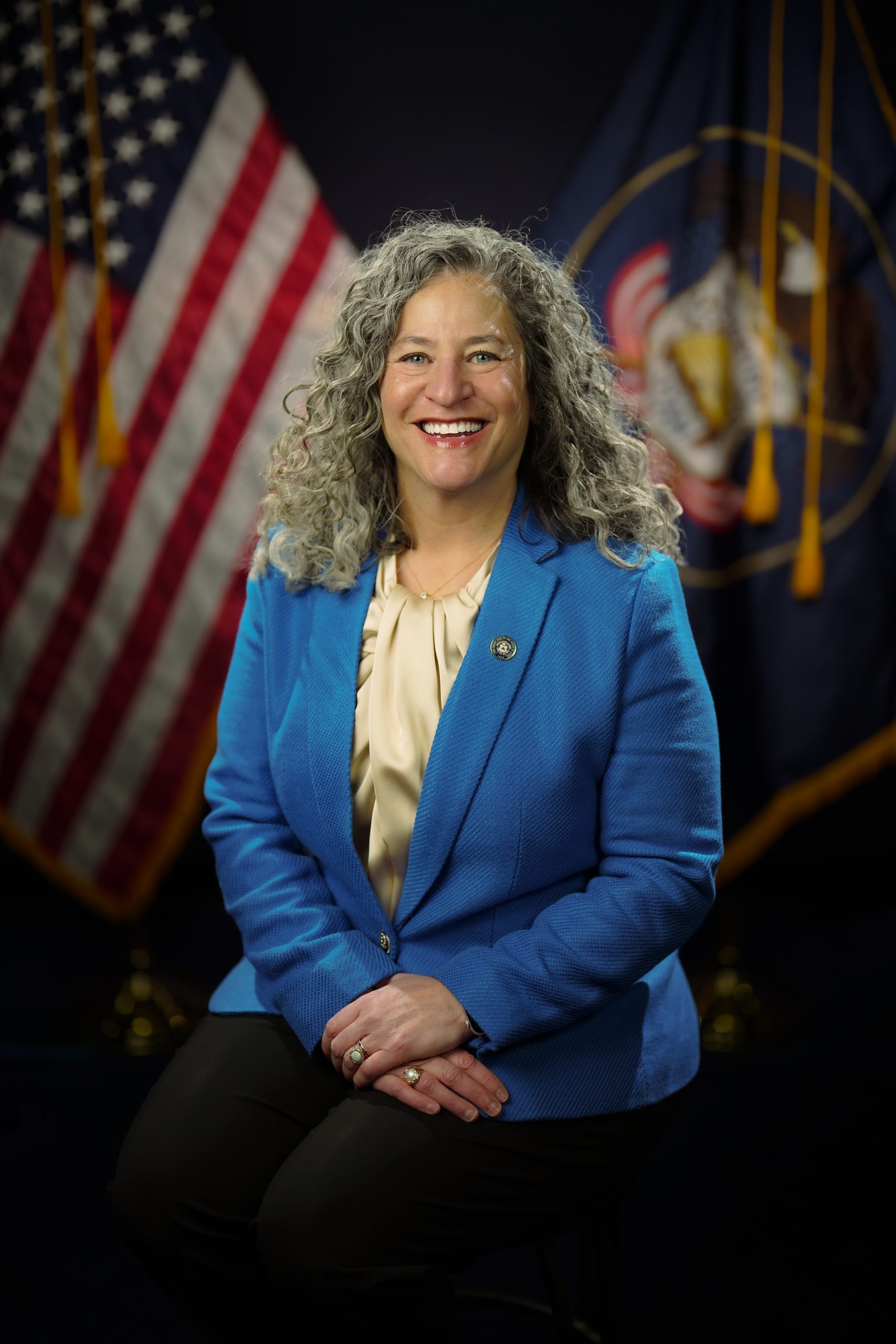 Tracy Gruber JD Profile Photo Tracy Gruber JD Profile Photo