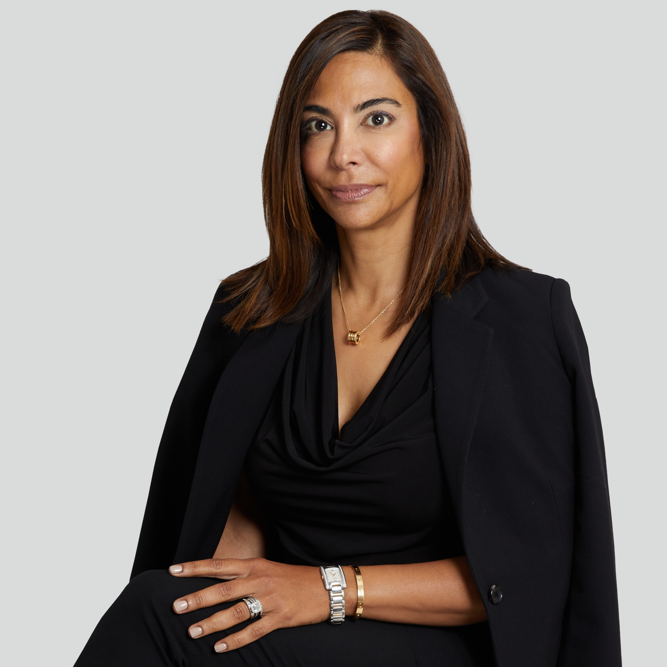 Samina Bari Profile Photo