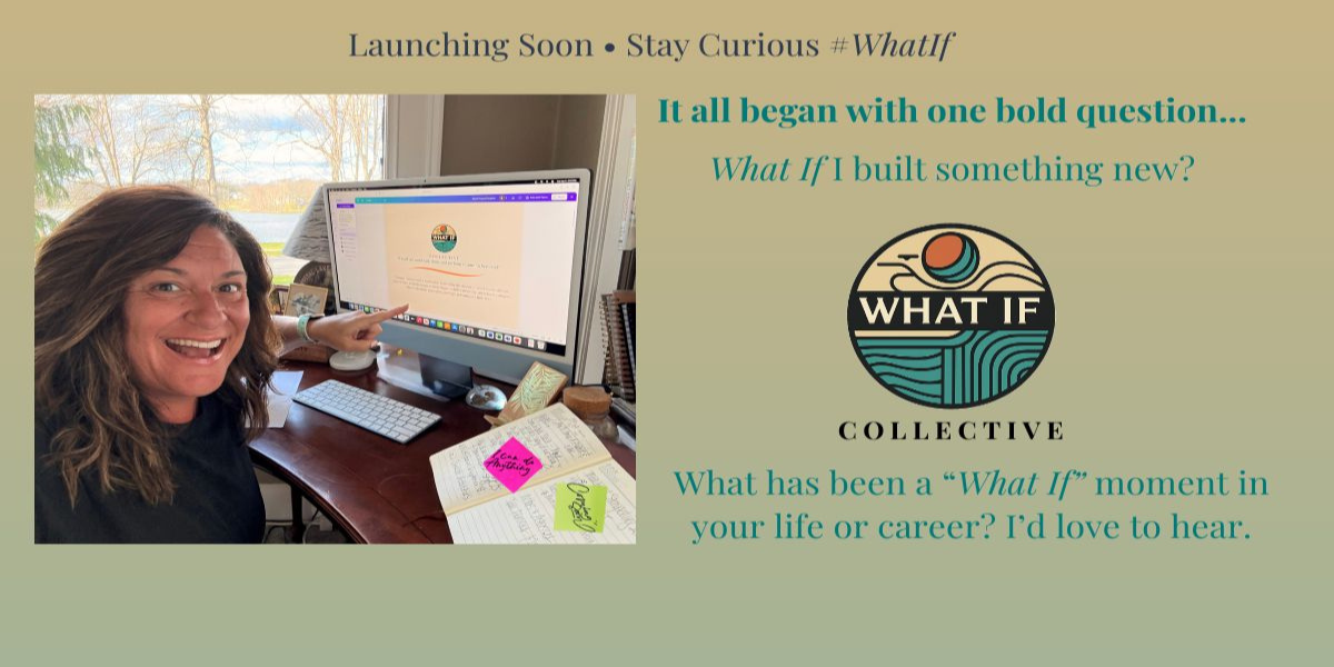 The Power of “What If”: How Brandi Croghan Turned Fear Into Fuel