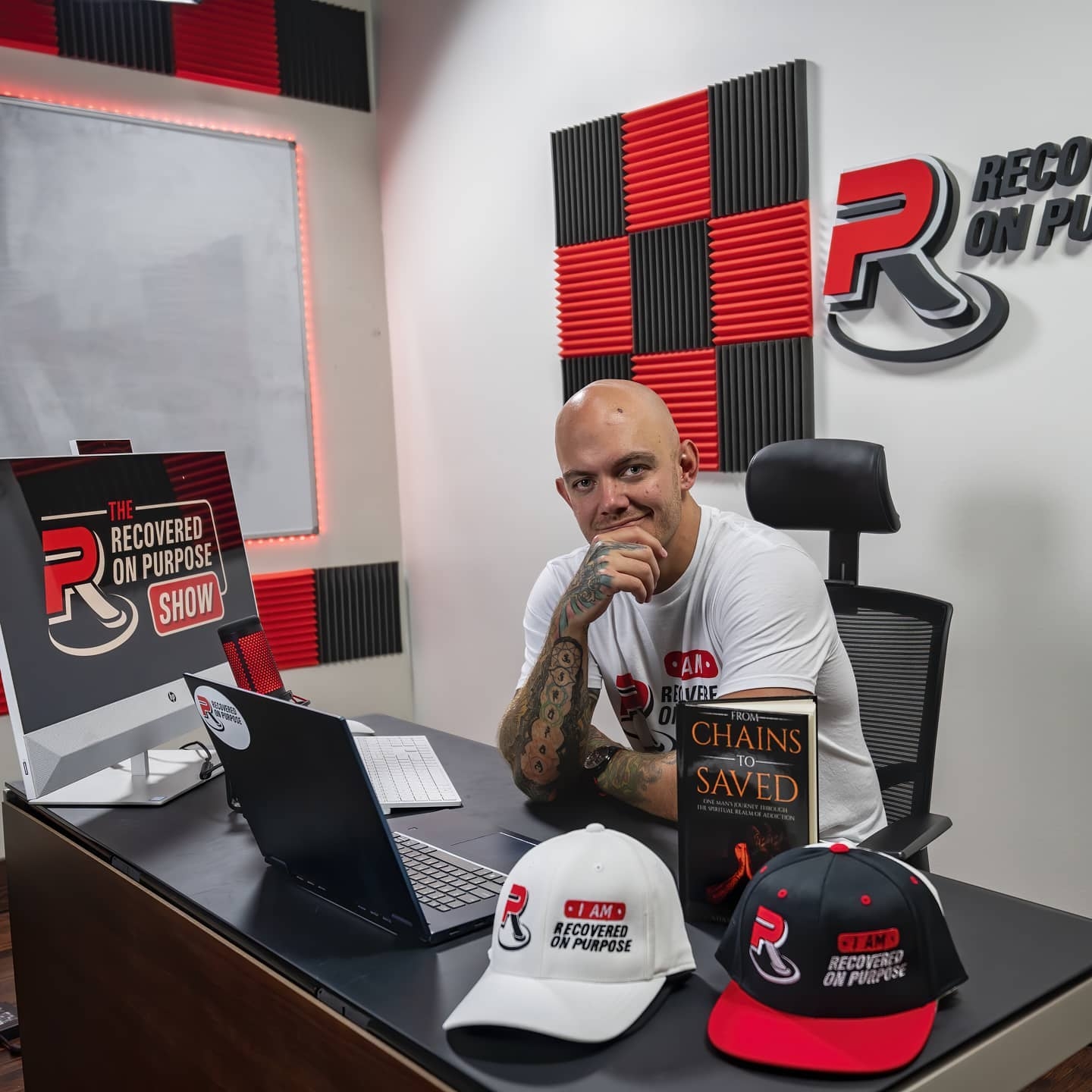 Adam Gunton Profile Photo