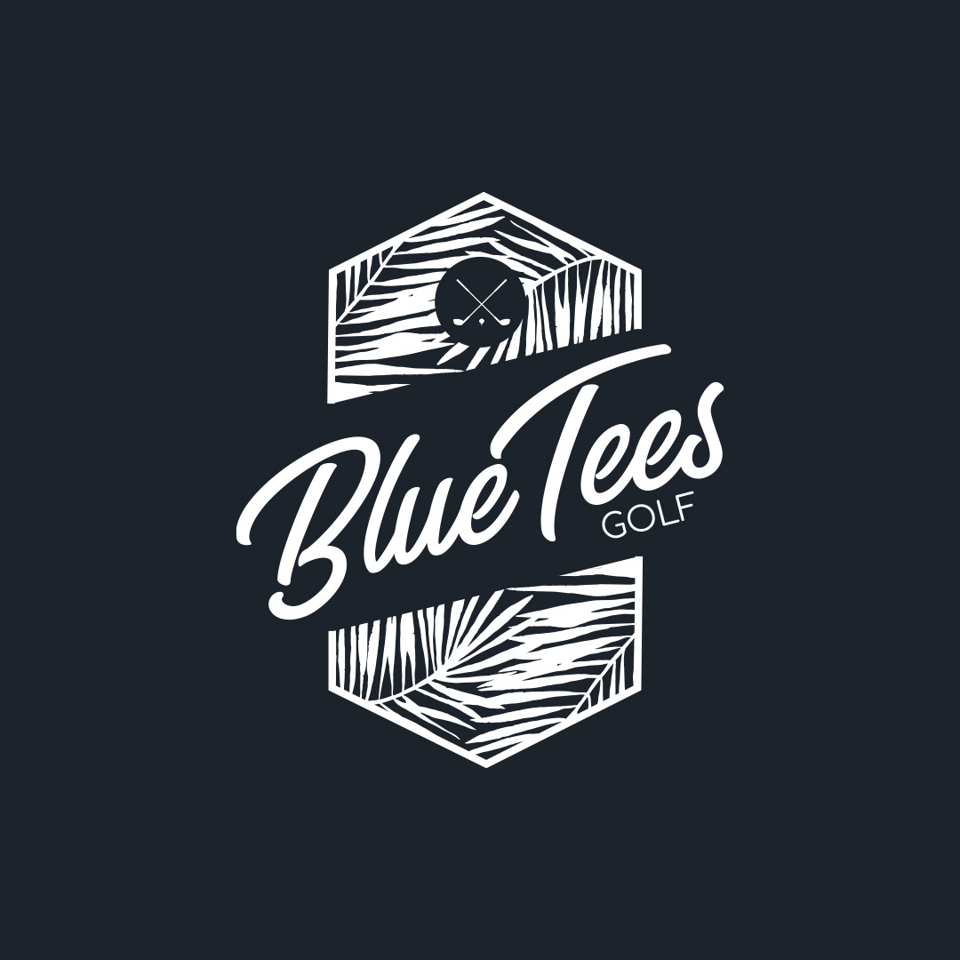 Blue Tees Golf